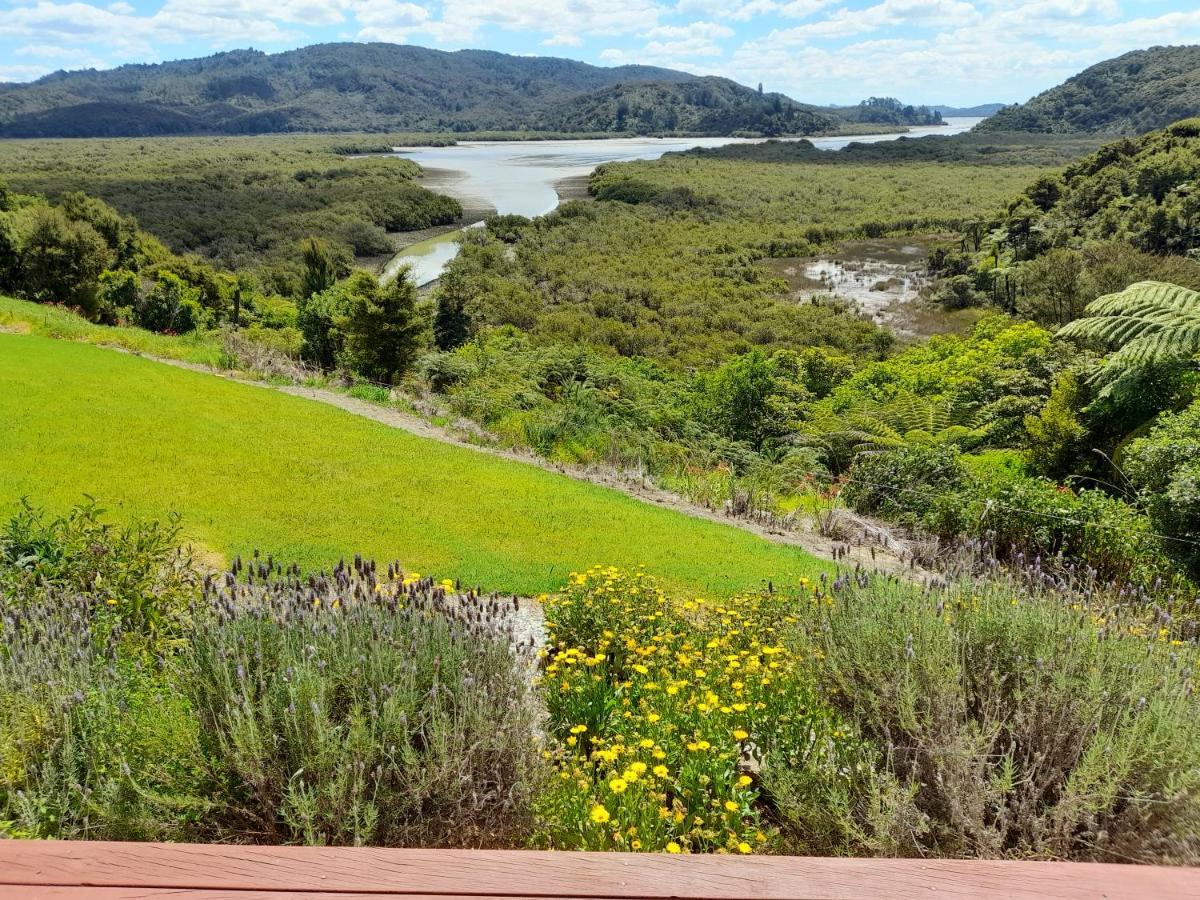 Taranaki Hotel Waihaha Eksteriør billede