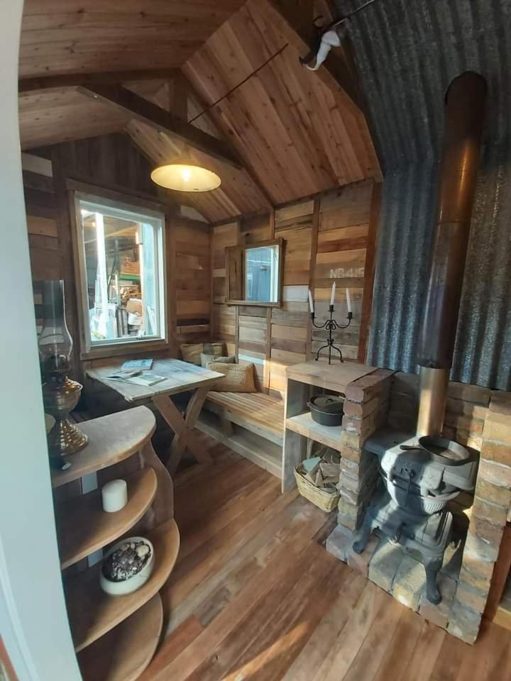 Taranaki Hotel Waihaha Eksteriør billede